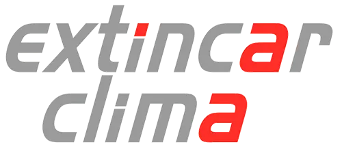 logo extincar clima